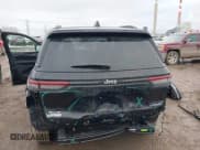 ✅ 2024 Jeep Grand Cherokee Altitude X • VIN: 1C4RJHAG0RC247481 • Lot: 41441948. Wystawiony na IAAI z przebiegiem 2 631 mil. Bezpłatny archiwum sprzedaży aukcyjnych z USA i szczegółowy raport historii pojazdu na DreamBid. Zdjęcie 6.