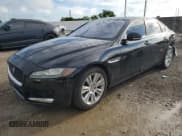 ✅ 2016 Jaguar XF 35t Premium • VIN: SAJBD4BV1GCY14391 • Lot: 80477475. Listed on Copart with 79,930 mi. Free auction sales archive from the USA and detailed vehicle history report at DreamBid. Image 1.