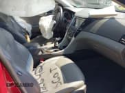 ✅ 2014 Hyundai Sonata SE • VIN: 5NPEC4AC5EH827094 • Лот: 42642786. Опубликован ранее на IAAI с пробегом Не указан. Бесплатный доступ к архиву аукционных продаж из США и подробный отчёт об истории автомобиля на DreamBid. Изображение 5.