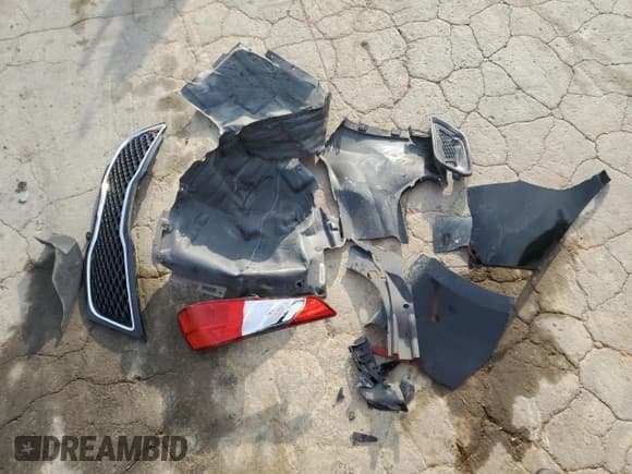 ✅ 2014 Kia Optima LX • VIN: 5XXGM4A76EG304106 • Lot: 93311535. Listed on Copart with 232,879 mi. Free auction sales archive from the USA and detailed vehicle history report at DreamBid. Image 12.