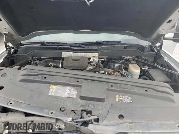 ✅ 2015 Chevrolet Silverado 2500HD LTZ • VIN: 1GC1KWE88FF106976 • Lot: 82219705. Listed on Copart with 149,611 mi. Free auction sales archive from the USA and detailed vehicle history report at DreamBid. Image 11.