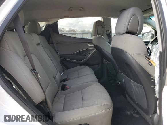 ✅ 2015 Hyundai Santa Fe • VIN: 5XYZUDLB0FG275385 • Лот: 77278363. Опубликован ранее на Copart с пробегом 116 839 миль. Бесплатный доступ к архиву аукционных продаж из США и подробный отчёт об истории автомобиля на DreamBid. Изображение 11.