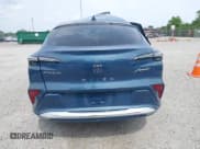 ✅ 2024 Buick Envista Avenir • VIN: KL47LCE29RB067841 • Lot: 42693505. Wystawiony na IAAI z przebiegiem 16 622 mil. Bezpłatny archiwum sprzedaży aukcyjnych z USA i szczegółowy raport historii pojazdu na DreamBid. Zdjęcie 16.