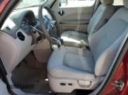 ✅ 2007 Chevrolet HHR LT • VIN: 3GNDA23P17S636567 • Lot: 53579135. Listed on Copart with 175,452 mi. Free auction sales archive from the USA and detailed vehicle history report at DreamBid. Image 7.