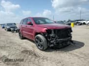 ✅ 2015 Jeep Grand Cherokee Altitude • VIN: 1C4RJEAG1FC677627 • Лот: 60960455. Опубликован ранее на Copart с пробегом 167 532 миль. Бесплатный доступ к архиву аукционных продаж из США и подробный отчёт об истории автомобиля на DreamBid. Изображение 13.