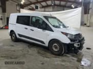 ✅ 2014 Ford Transit Connect XLT • VIN: NM0LS7FX5E1173046 • Lot: 82479525. Listed on Copart with 155,197 mi. Free auction sales archive from the USA and detailed vehicle history report at DreamBid. Image 4.
