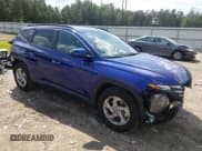 ✅ 2023 Hyundai Tucson SEL • VIN: 5NMJB3AE4PH173217 • Lot: 72360544. Wystawiony na Copart z przebiegiem 19 323 mil. Bezpłatny archiwum sprzedaży aukcyjnych z USA i szczegółowy raport historii pojazdu na DreamBid. Zdjęcie 4.