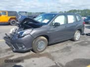 ✅ 2022 Subaru Forester • VIN: JF2SKAAC3NH503999 • Lot: 42373622. Listed on IAAI with 18,430 mi. Free auction sales archive from the USA and detailed vehicle history report at DreamBid. Image 2.