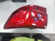 ✅ 2014 Acura MDX Technology • VIN: 5FRYD3H49EB018598 • Lot: 42320953. Wystawiony na IAAI z przebiegiem 188 639 mil. Bezpłatny archiwum sprzedaży aukcyjnych z USA i szczegółowy raport historii pojazdu na DreamBid. Zdjęcie 18.