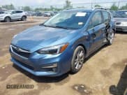 ✅ 2018 Subaru Impreza Limited • VIN: 4S3GTAU66J3724866 • Lot: 42542420. Listed on IAAI with 51,646 mi. Free auction sales archive from the USA and detailed vehicle history report at DreamBid. Image 17.