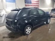 ✅ 2007 Chevrolet Equinox LS • VIN: 2CNDL13F076054748 • Лот: 45008795. Опубликован ранее на Copart с пробегом 103 730 миль. Бесплатный доступ к архиву аукционных продаж из США и подробный отчёт об истории автомобиля на DreamBid. Изображение 3.