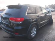 ✅ 2017 Jeep Grand Cherokee Laredo • VIN: 1C4RJEAG7HC823290 • Lot: 43777289. Listed on IAAI with 79,926 mi. Free auction sales archive from the USA and detailed vehicle history report at DreamBid. Image 4.