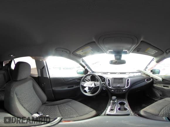 ✅ 2022 Chevrolet Equinox LT • VIN: 3GNAXUEV9NL194346 • Лот: 42996302. Опубликован ранее на IAAI с пробегом 3 290 миль. Бесплатный доступ к архиву аукционных продаж из США и подробный отчёт об истории автомобиля на DreamBid. Изображение 19.