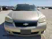 2007 Chevrolet Malibu Maxx LT с VIN 1G1ZT67N27F123589, выставлен на аукционе Copart как лот 47681285 с пробегом 156 282 миль миль и Списание • Salvage title. История ставок и продаж доступна на DreamBid. Изображение 5.