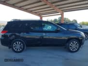 ✅ 2015 Nissan Pathfinder SL • VIN: 5N1AR2MM0FC716810 • Lot: 43780999. Listed on IAAI with 114,210 mi. Free auction sales archive from the USA and detailed vehicle history report at DreamBid. Image 14.