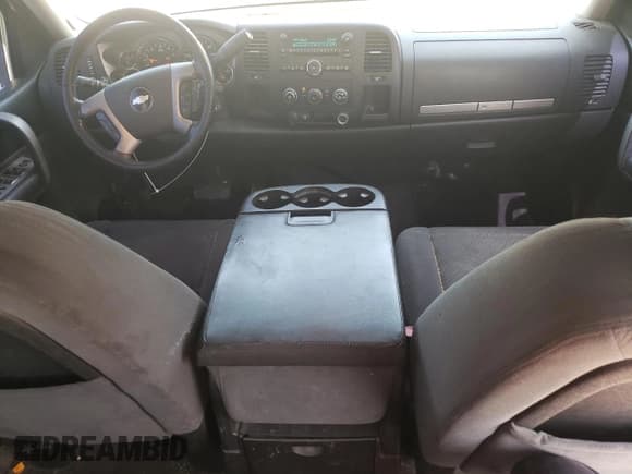 ✅ 2009 Chevrolet Silverado 1500 LT • VIN: 3GCEC23009G281617 • Lot: 70711934. Listed on Copart with 193,167 mi. Free auction sales archive from the USA and detailed vehicle history report at DreamBid. Image 8.