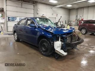 ✅ 2008 Toyota Camry LE • VIN: 4T1BE46K58U258833 • Lot: 43497827. Listed on IAAI with Not provided. Free auction sales archive from the USA and detailed vehicle history report at DreamBid. Image 1.