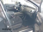 ✅ 2021 Nissan Murano SV • VIN: 5N1AZ2BSXMC137659 • Lot: 42397649. Listed on IAAI with 80,649 mi. Free auction sales archive from the USA and detailed vehicle history report at DreamBid. Image 5.