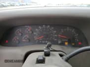 ✅ 2000 Ford F-250 XL • VIN: 1FTNX21S5YEE01782 • Lot: 91272785. Listed on Copart with 135,812 mi. Free auction sales archive from the USA and detailed vehicle history report at DreamBid. Image 9.