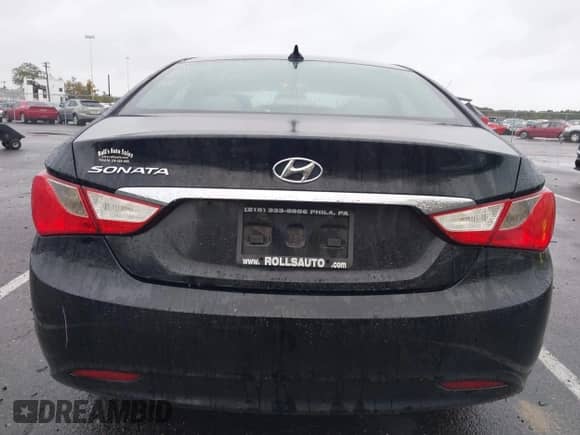 2013 Hyundai Sonata GLS z VIN 5NPEB4AC7DH677684, wystawiony jako IAAI lot #43444694 z przebiegiem 259 213 mil mil oraz . Historia ofert i sprzedaży dostępna na DreamBid. Obrazek 16.