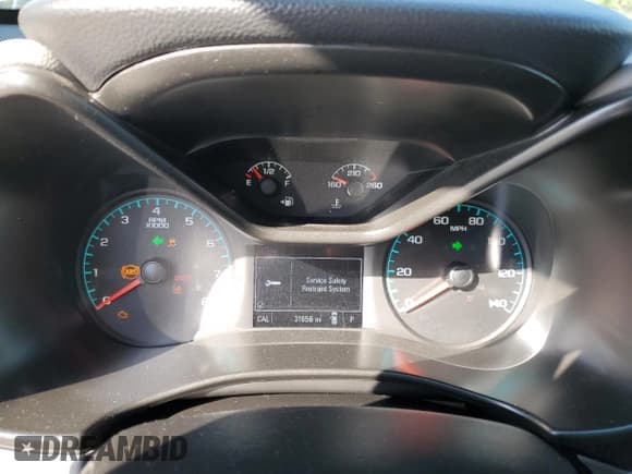 ✅ 2022 Chevrolet Colorado 2WD Work Truck • VIN: 1GCGSBEA4N1313625 • Лот: 67557214. Опубликован ранее на Copart с пробегом 31 656 миль. Бесплатный доступ к архиву аукционных продаж из США и подробный отчёт об истории автомобиля на DreamBid. Изображение 9.