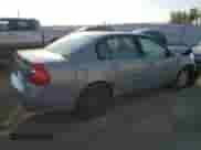 2007 Chevrolet Malibu 1FL with VIN 1G1ZS57F67F265188, listed as a Copart auction lot 73979274 with Not provided miles and Salvage title. Bid and sale history available at DreamBid. Image 3.