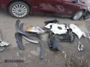 ✅ 2018 Nissan Armada SL • VIN: JN8AY2NC1J9553575 • Lot: 43563206. Wystawiony na IAAI z przebiegiem Nie podano. Bezpłatny archiwum sprzedaży aukcyjnych z USA i szczegółowy raport historii pojazdu na DreamBid. Zdjęcie 11.