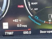 ✅ 2021 BMW X2 xDrive28i • VIN: WBXYJ1C01M5S78614 • Lot: 43366755. Wystawiony na IAAI z przebiegiem 77 687 mil. Bezpłatny archiwum sprzedaży aukcyjnych z USA i szczegółowy raport historii pojazdu na DreamBid. Zdjęcie 16.