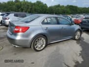 ✅ 2011 Suzuki Kizashi GTS Sport • VIN: JS2RF9A65B6110044 • Лот: 66925444. Опубликован ранее на Copart с пробегом Не указан. Бесплатный доступ к архиву аукционных продаж из США и подробный отчёт об истории автомобиля на DreamBid. Изображение 3.