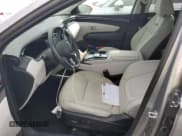 ✅ 2024 Hyundai Tucson Limited • VIN: 5NMJE3DE5RH341114 • Lot: 74507204. Wystawiony na Copart z przebiegiem Nie podano. Bezpłatny archiwum sprzedaży aukcyjnych z USA i szczegółowy raport historii pojazdu na DreamBid. Zdjęcie 7.