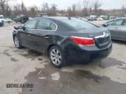 ✅ 2013 Buick LaCrosse • VIN: 1G4GL5G31DF293358 • Lot: 41911207. Wystawiony na IAAI z przebiegiem 100 646 mil. Bezpłatny archiwum sprzedaży aukcyjnych z USA i szczegółowy raport historii pojazdu na DreamBid. Zdjęcie 3.