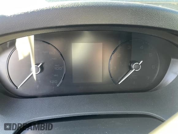 ✅ 2023 Ram ProMaster Window Van • VIN: 3C6LRVPG6PE575070 • Lot: 88295415. Wystawiony na Copart z przebiegiem 500 mil. Bezpłatny archiwum sprzedaży aukcyjnych z USA i szczegółowy raport historii pojazdu na DreamBid. Zdjęcie 8.