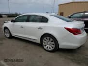 ✅ 2015 Buick LaCrosse Premium I • VIN: 1G4GE5G35FF183040 • Lot: 51662705. Wystawiony na Copart z przebiegiem 103 579 mil. Bezpłatny archiwum sprzedaży aukcyjnych z USA i szczegółowy raport historii pojazdu na DreamBid. Zdjęcie 2.