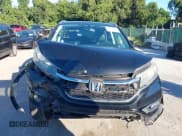 ✅ 2015 Honda CR-V EX-L • VIN: 2HKRM4H79FH650106 • Lot: 43049816. Wystawiony na IAAI z przebiegiem 174 392 mil. Bezpłatny archiwum sprzedaży aukcyjnych z USA i szczegółowy raport historii pojazdu na DreamBid. Zdjęcie 12.