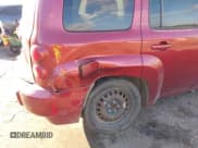 ✅ 2009 Chevrolet HHR LS • VIN: 3GNCA13B49S501385 • Lot: 41645274. Listed on IAAI with 221,190 mi. Free auction sales archive from the USA and detailed vehicle history report at DreamBid. Image 12.