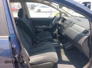 ✅ 2010 Nissan Versa S • VIN: 3N1BC1AP9AL448259 • Лот: 42486014. Опубликован ранее на IAAI с пробегом 154 169 миль. Бесплатный доступ к архиву аукционных продаж из США и подробный отчёт об истории автомобиля на DreamBid. Изображение 5.