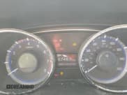 ✅ 2014 Hyundai Sonata GLS • VIN: 5NPEB4AC3EH934602 • Lot: 66324564. Listed on Copart with 137,624 mi. Free auction sales archive from the USA and detailed vehicle history report at DreamBid. Image 9.