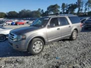 ✅ 2014 Ford Expedition Max Limited • VIN: 1FMJK1K54EEF01444 • Lot: 87297815. Wystawiony na Copart z przebiegiem 237 350 mil. Bezpłatny archiwum sprzedaży aukcyjnych z USA i szczegółowy raport historii pojazdu na DreamBid. Zdjęcie 1.