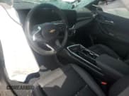 ✅ 2025 Chevrolet Equinox AWD LT • VIN: 3GNAXPEG8SL244510 • Lot: 60792125. Wystawiony na Copart z przebiegiem Nie podano. Bezpłatny archiwum sprzedaży aukcyjnych z USA i szczegółowy raport historii pojazdu na DreamBid. Zdjęcie 8.