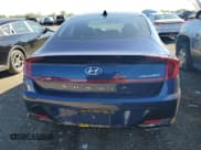 ✅ 2021 Hyundai Sonata Limited • VIN: 5NPEH4J20MH105166 • Lot: 87104575. Listed on Copart with 33,066 mi. Free auction sales archive from the USA and detailed vehicle history report at DreamBid. Image 6.