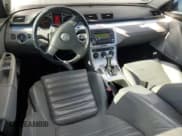 ✅ 2006 Volkswagen Passat 3.6L V6 • VIN: WVWCU73C86P128597 • Lot: 86707724. Listed on Copart with 140,698 mi. Free auction sales archive from the USA and detailed vehicle history report at DreamBid. Image 8.