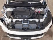 ✅ 2024 Buick Envision Sport Touring • VIN: LRBFZPE47RD054887 • Lot: 41310116. Listed on IAAI with 835 mi. Free auction sales archive from the USA and detailed vehicle history report at DreamBid. Image 10.