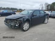 ✅ 2013 Dodge Avenger SE • VIN: 1C3CDZAB1DN594147 • Lot: 85756104. Wystawiony na Copart z przebiegiem 196 862 mil. Bezpłatny archiwum sprzedaży aukcyjnych z USA i szczegółowy raport historii pojazdu na DreamBid. Zdjęcie 1.