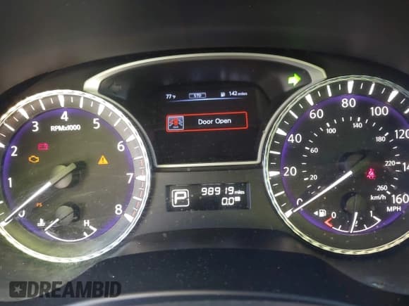 ✅ 2017 Infiniti QX60 • VIN: 5N1DL0MN9HC523828 • Lot: 43600140. Wystawiony na IAAI z przebiegiem 98 919 mil. Bezpłatny archiwum sprzedaży aukcyjnych z USA i szczegółowy raport historii pojazdu na DreamBid. Zdjęcie 15.