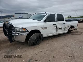 ✅ 2014 Ram 2500 Tradesman • VIN: 3C6UR5CL2EG107362 • Lot: 59396155. Wystawiony na Copart z przebiegiem 153 722 mil. Bezpłatny archiwum sprzedaży aukcyjnych z USA i szczegółowy raport historii pojazdu na DreamBid. Zdjęcie 1.