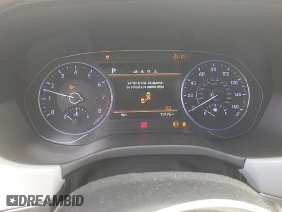 ✅ 2020 Hyundai Palisade SEL • VIN: KM8R34HE6LU128922 • Лот: 83636684. Опубликован ранее на Copart с пробегом 73 195 миль. Бесплатный доступ к архиву аукционных продаж из США и подробный отчёт об истории автомобиля на DreamBid. Изображение 9.