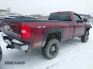 ✅ 2013 Chevrolet Silverado 2500HD Work Truck • VIN: 1GC0KVCG6DZ197323 • Lot: 41617357. Listed on IAAI with 11,243 mi. Free auction sales archive from the USA and detailed vehicle history report at DreamBid. Image 4.