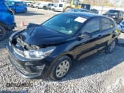 ✅ 2021 Kia Rio S • VIN: 3KPA24AD0ME422841 • Lot: 43722610. Listed on IAAI with 63,648 mi. Free auction sales archive from the USA and detailed vehicle history report at DreamBid. Image 2.