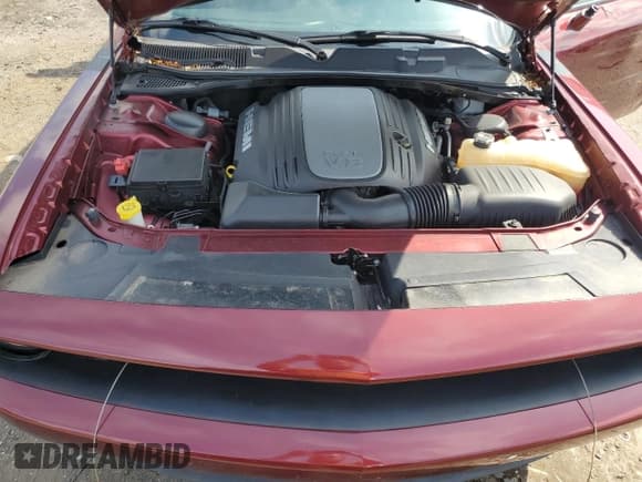 ✅ 2017 Dodge Challenger R/T • VIN: 2C3CDZBT3HH514417 • Lot: 65168435. Wystawiony na Copart z przebiegiem 53 951 mil. Bezpłatny archiwum sprzedaży aukcyjnych z USA i szczegółowy raport historii pojazdu na DreamBid. Zdjęcie 11.