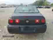 2005 Chevrolet Impala LS с VIN 2G1WH52K859301667, выставлен на аукционе Copart как лот 62831944 с пробегом 166 926 миль миль и Списание • Salvage title. История ставок и продаж доступна на DreamBid. Изображение 6.